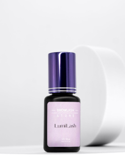 LumiLash - UV Glue 5ml