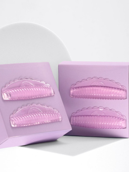 Doll Effect - Silicon Forms