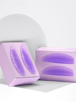 Spike Effect - Silicon Forms