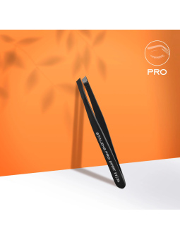 Pince à épiler pour sourcils EXPERT 11/3