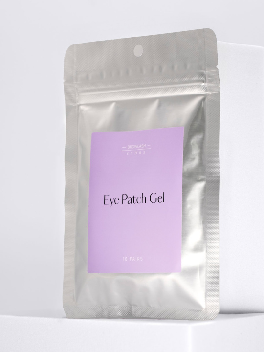 Eye Patch Gel - 10 pcs