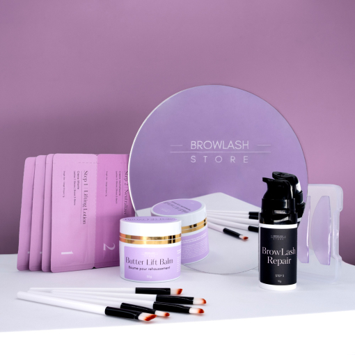 Kit Koreaanse Laminatiekit...