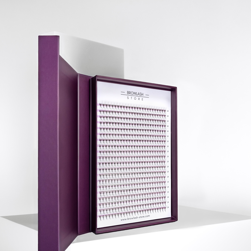 14mm Volume Up Refills Premade Pro Lash 10D 0,05 CC