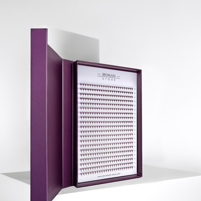 11mm Volume Up Refills Premade Pro Lash 10D 0,05 CC