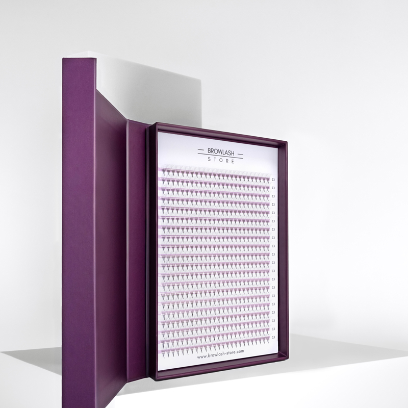 13mm Volume Up Refills Premade Pro Lash 10D 0,05 CC