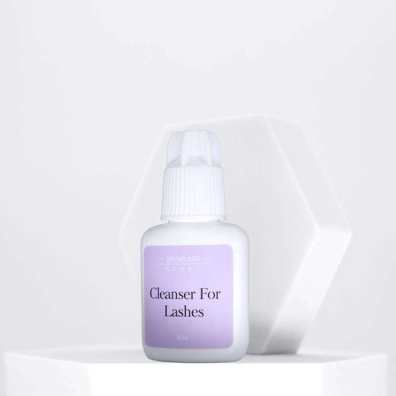 Cleanser For Lashes 10ml