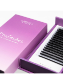 6-12mm | Mix 0,15 Flat | ProLashes