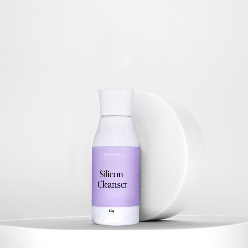 Silicon Cleanser 50g