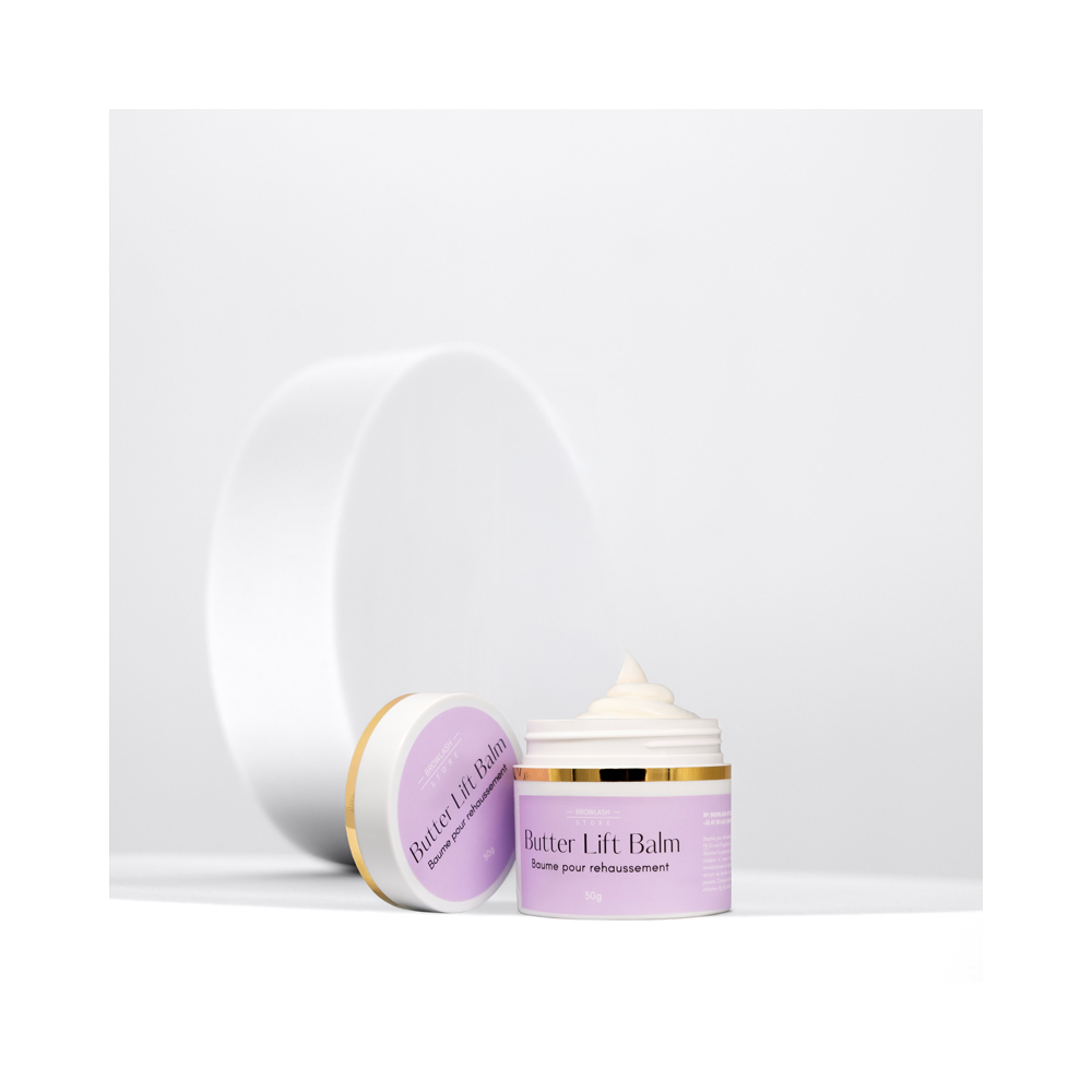 Butter Lift Balm 30g