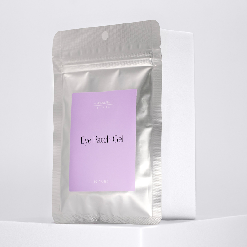 Eye Patch Gel - 10 pcs