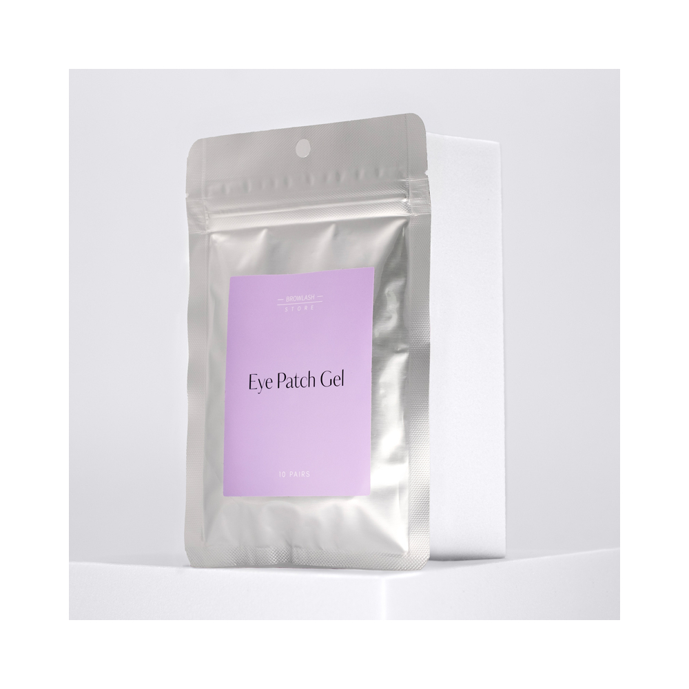 Eye Patch Gel - 10 pcs