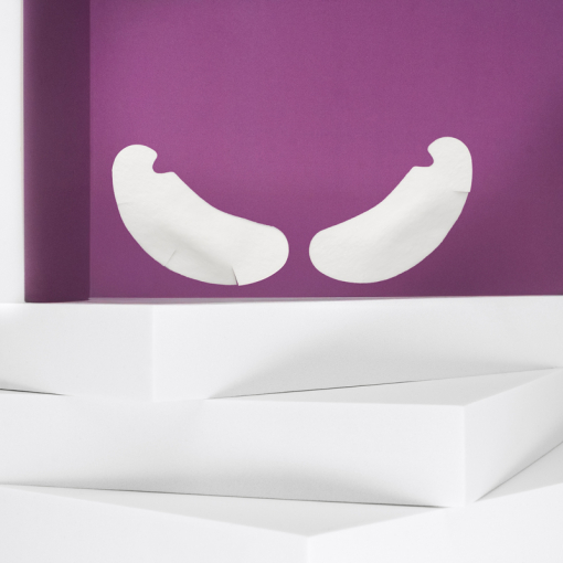 Under Eye Gel Patches - 5 pcs