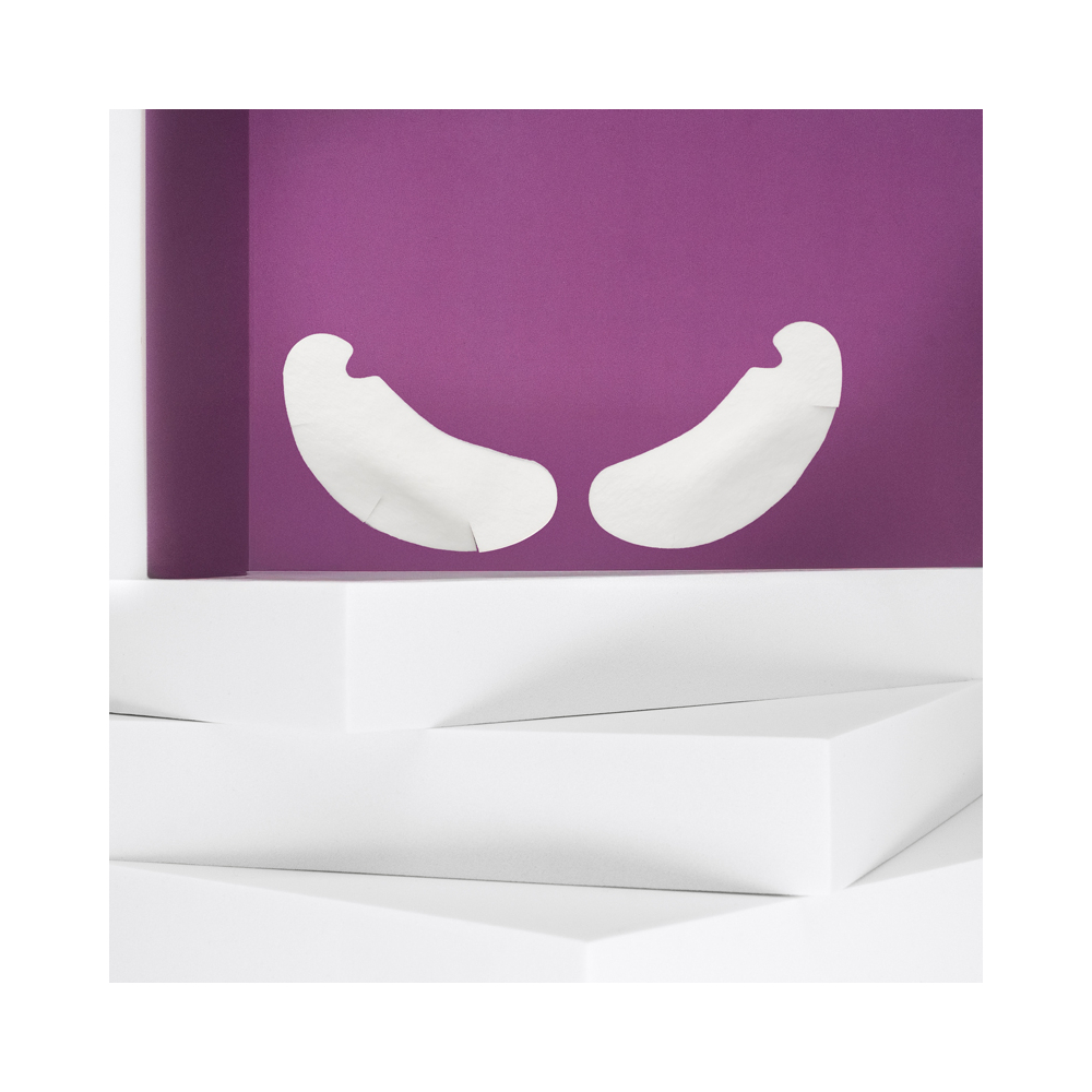 Under Eye Gel Patches - 5 pcs