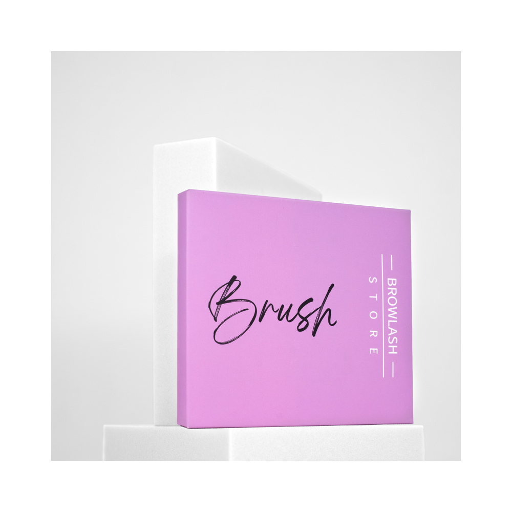 Eyelashes Brushes 100pcs