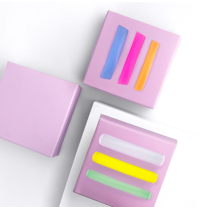 Rainbow - Silicon Forms