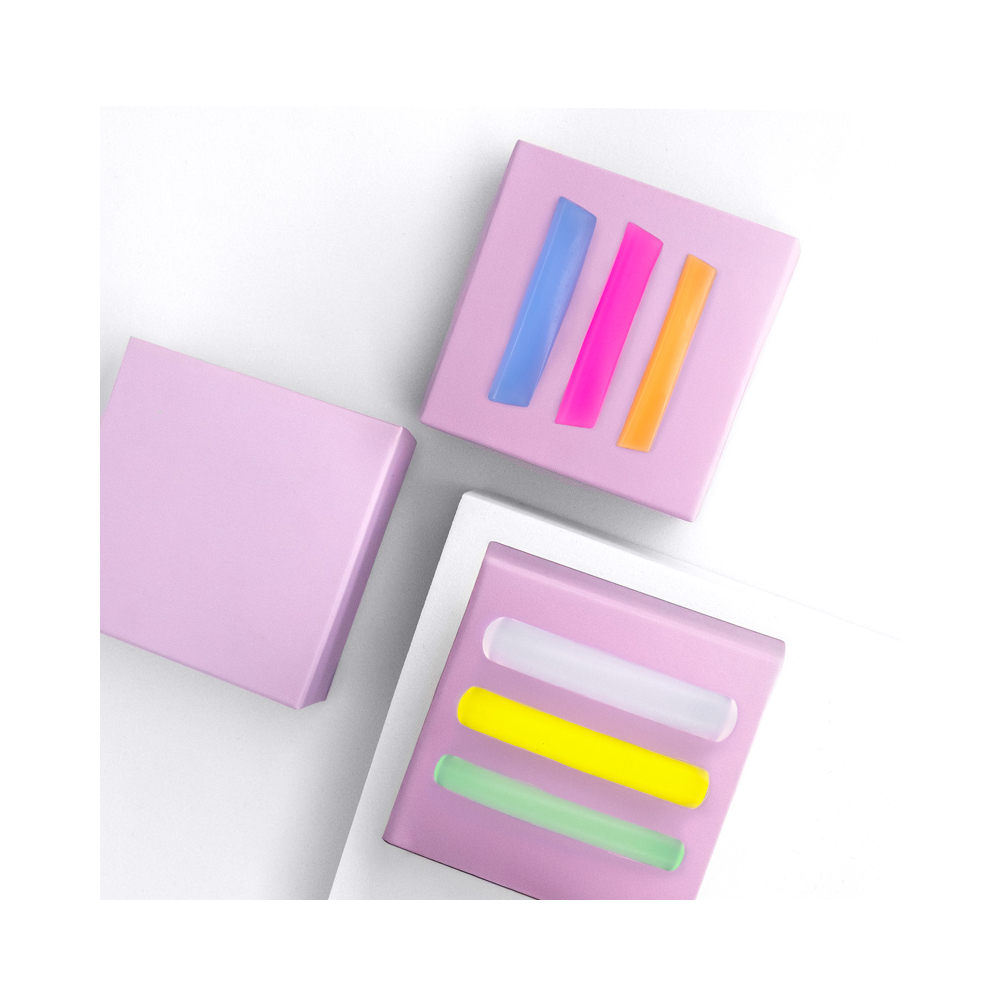 Rainbow - Silicon Forms