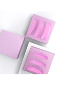 Pink Glow - Silicon Forms