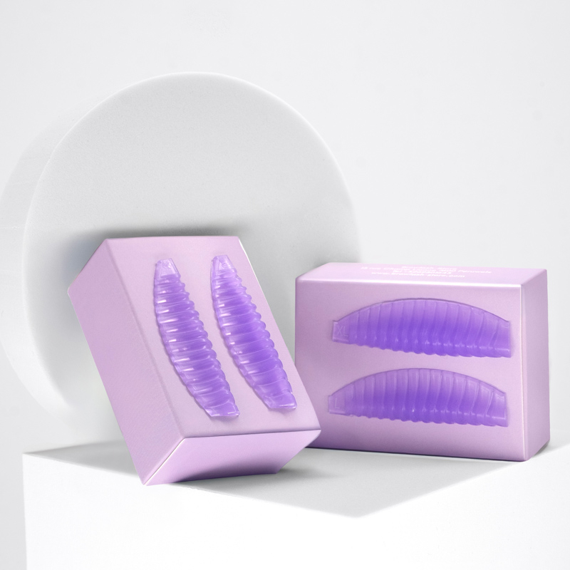 Spike Effect - Silicon Forms