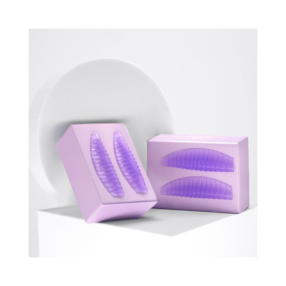 Spike Effect - Silicon Forms