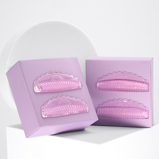 Doll Effect - Silicon Forms