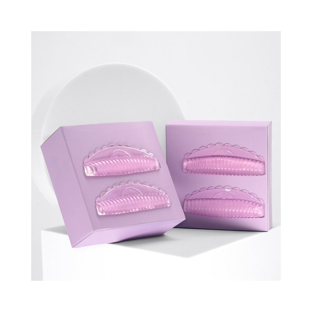 Doll Effect - Silicon Forms