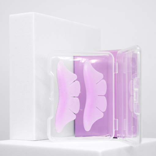 Silky Wing - Under Lash Pads