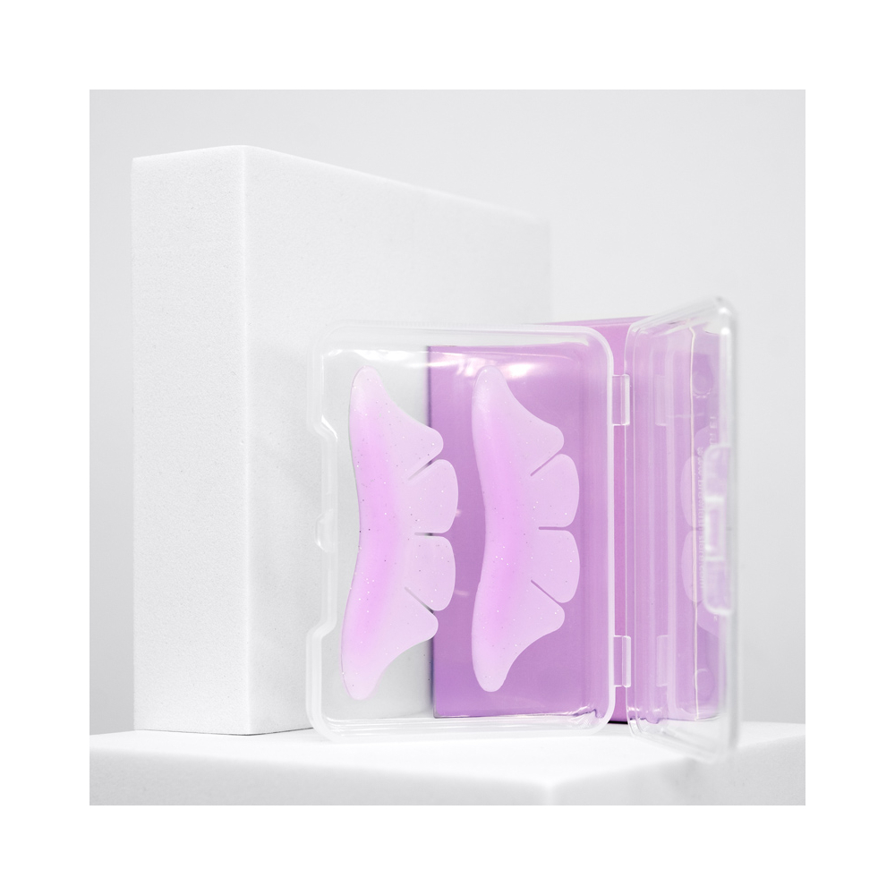 Silky Wing - Under Lash Pads