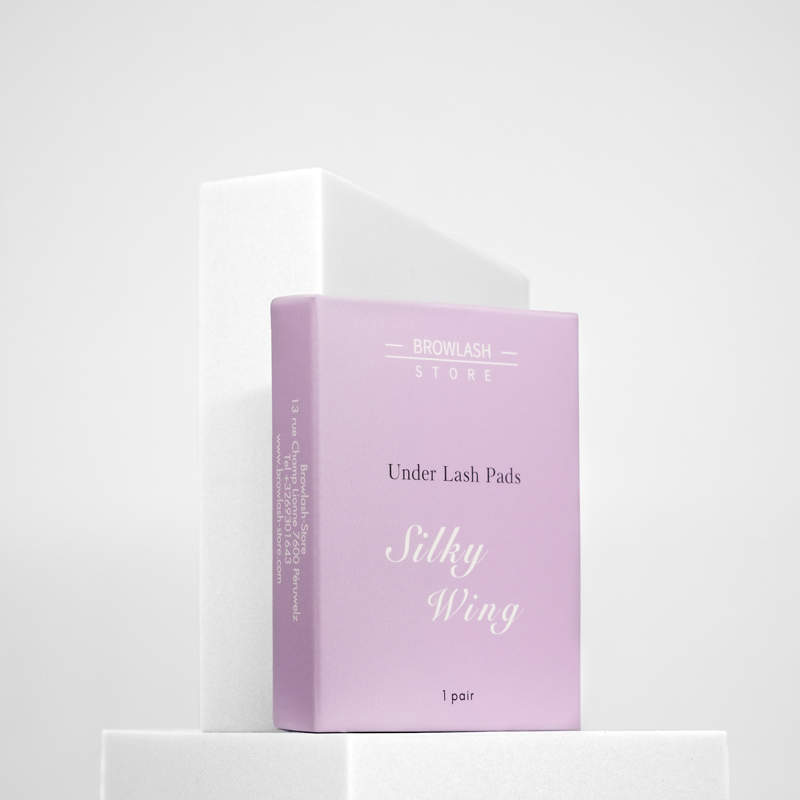 Silky Wing - Under Lash Pads