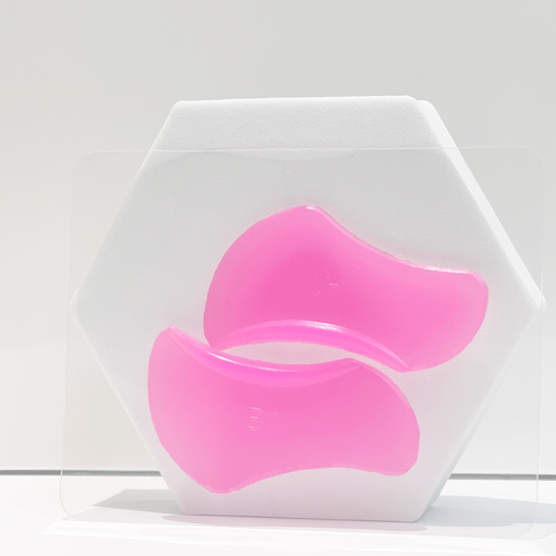 Silicone Under-Eye Form