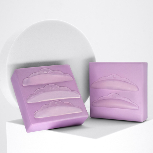 Silicon Forms - Mixed Pairs (S, M, M1, M2, L)