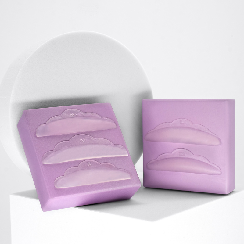 Silicon Forms - Mixed Pairs (S, M, M1, M2, L)