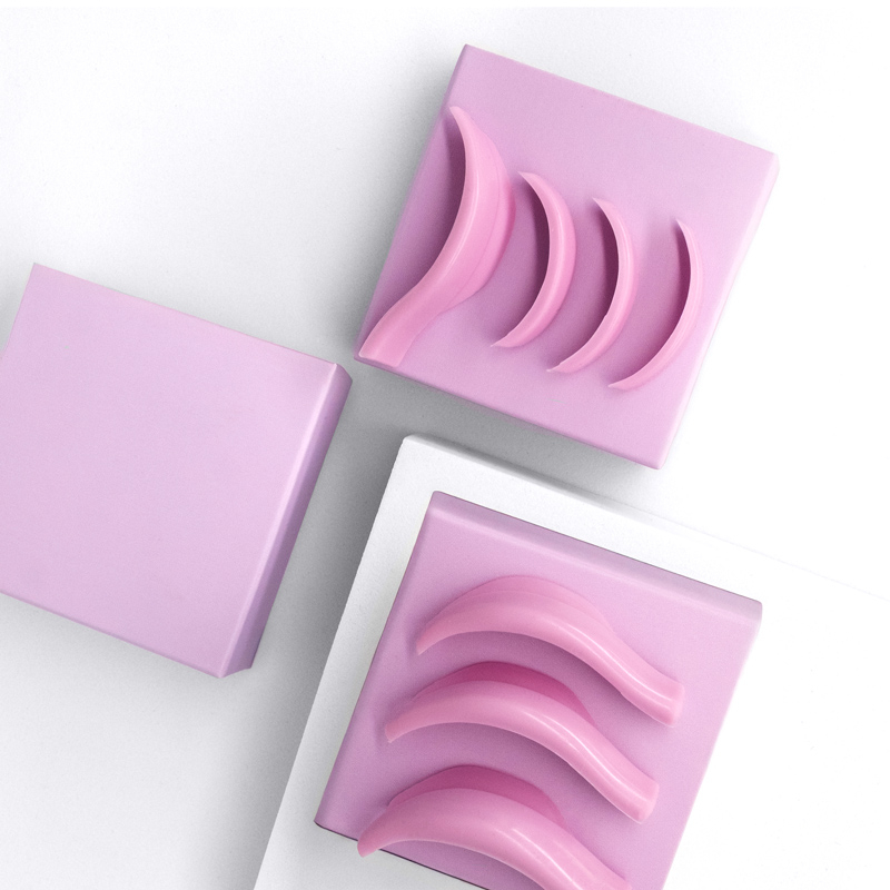 Hybrid Dual Lift - Silicon Forms