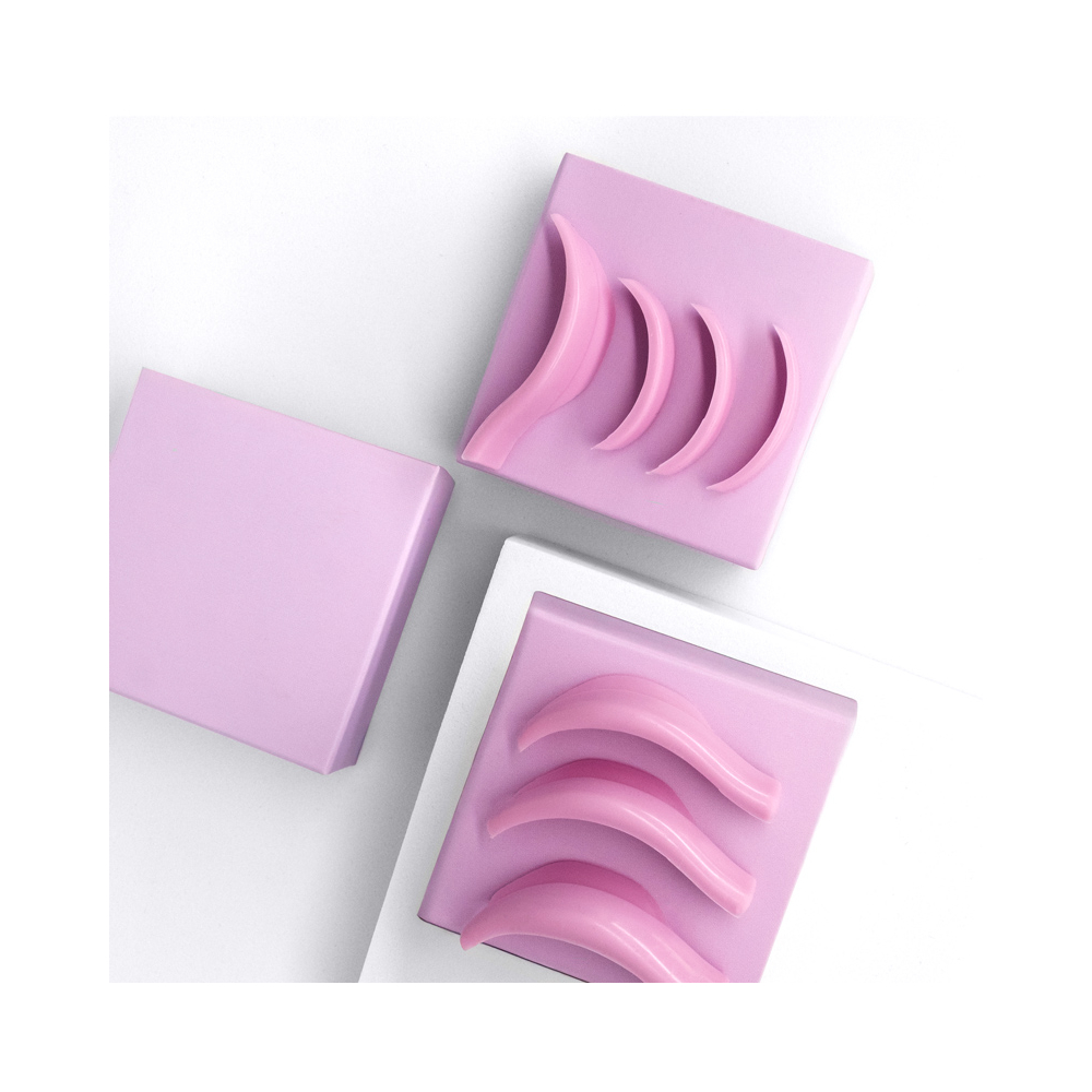 Hybrid Dual Lift - Silicon Forms