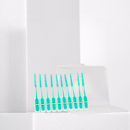 Brow Micro Brush - 20pcs