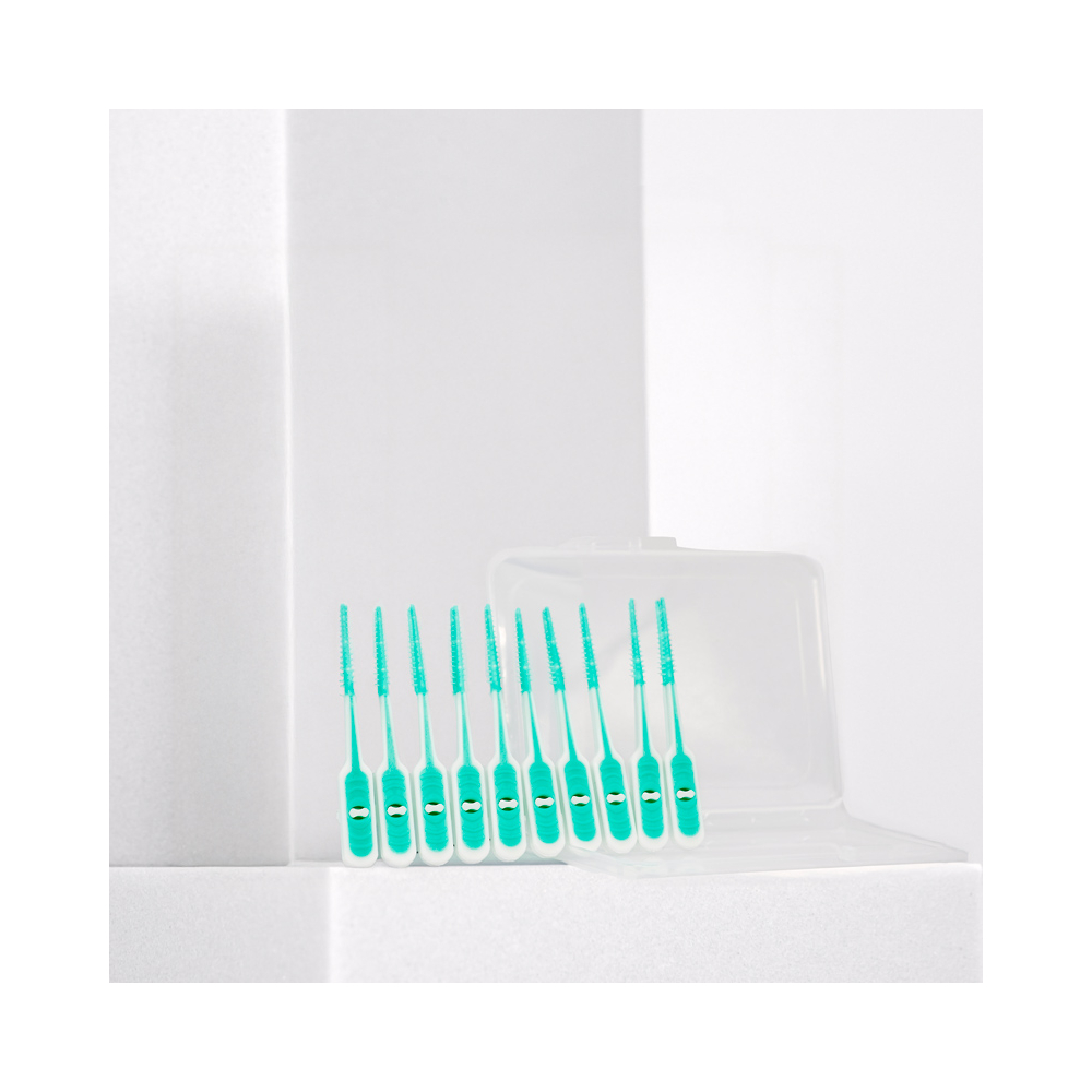 Brow Micro Brush - 20pcs