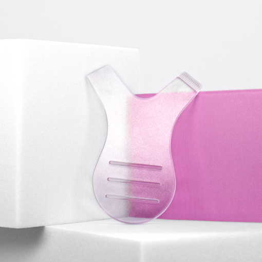 Eyelash Lift Y-borstel