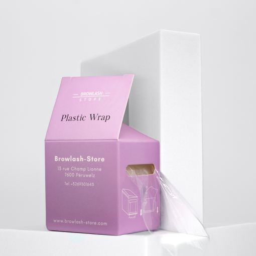 Lamination Plastic Wrap