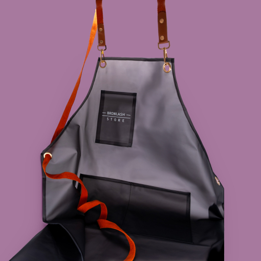 Apron Browlash-Store