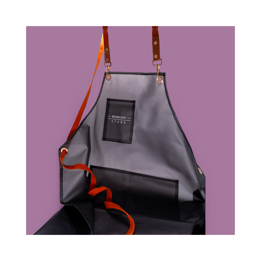 Apron Browlash-Store