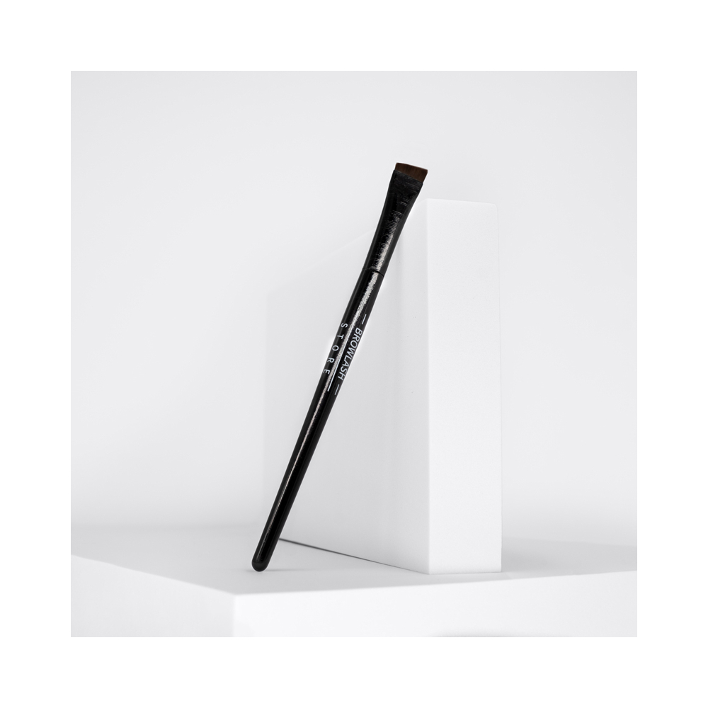 Brow Brush Medium