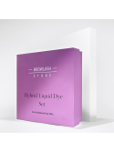 Hybrid Liquid Dye Set