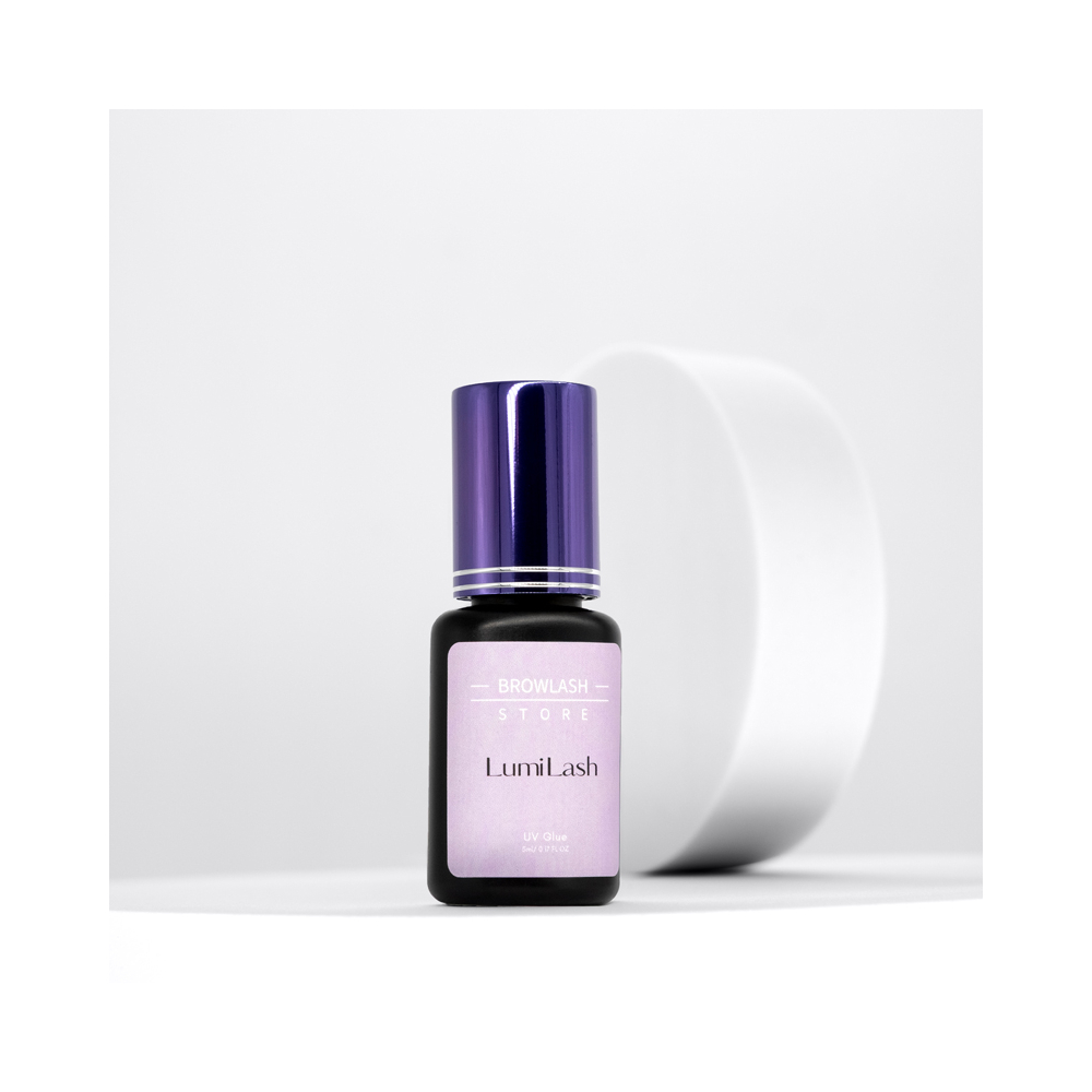 LumiLash - UV Glue 5ml