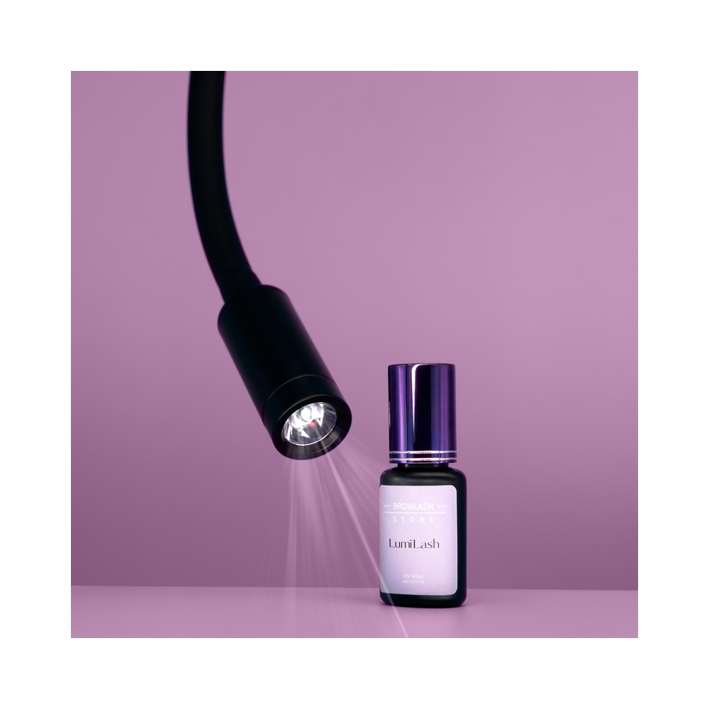 LumiLash - UV Glue 5ml