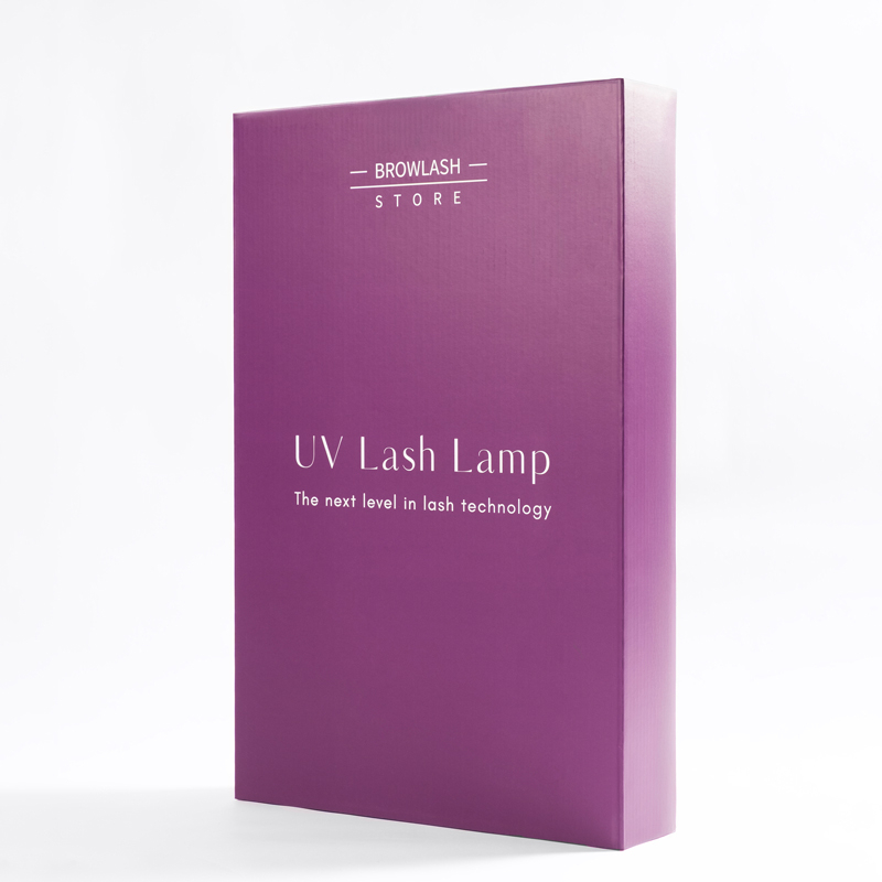 UV Lash Lamp