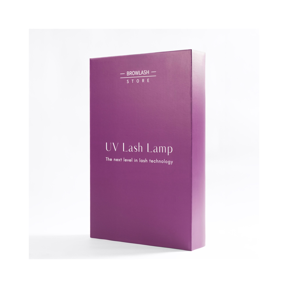 UV Lash Lamp