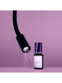 UV Lash Lamp