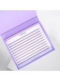 8mm Premade Pro Lash Refills 5D 0,07 CC