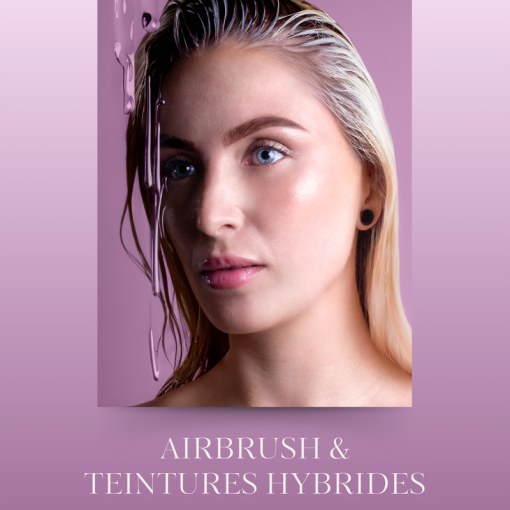 Teinture Sourcils à...