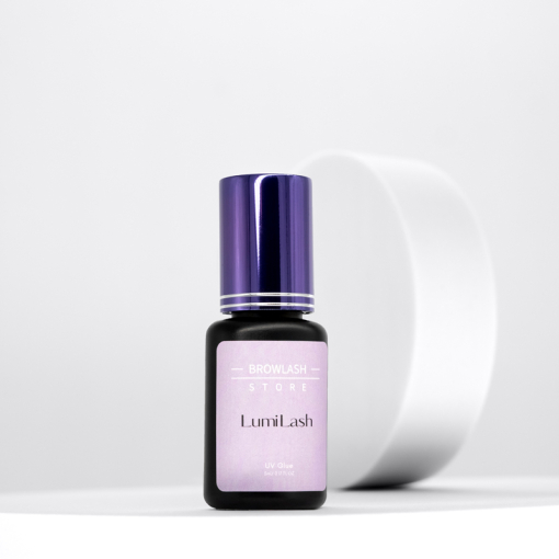 LumiLash - UV Glue 5ml...