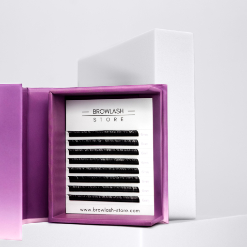 6mm | C 0,07 | ProLashes